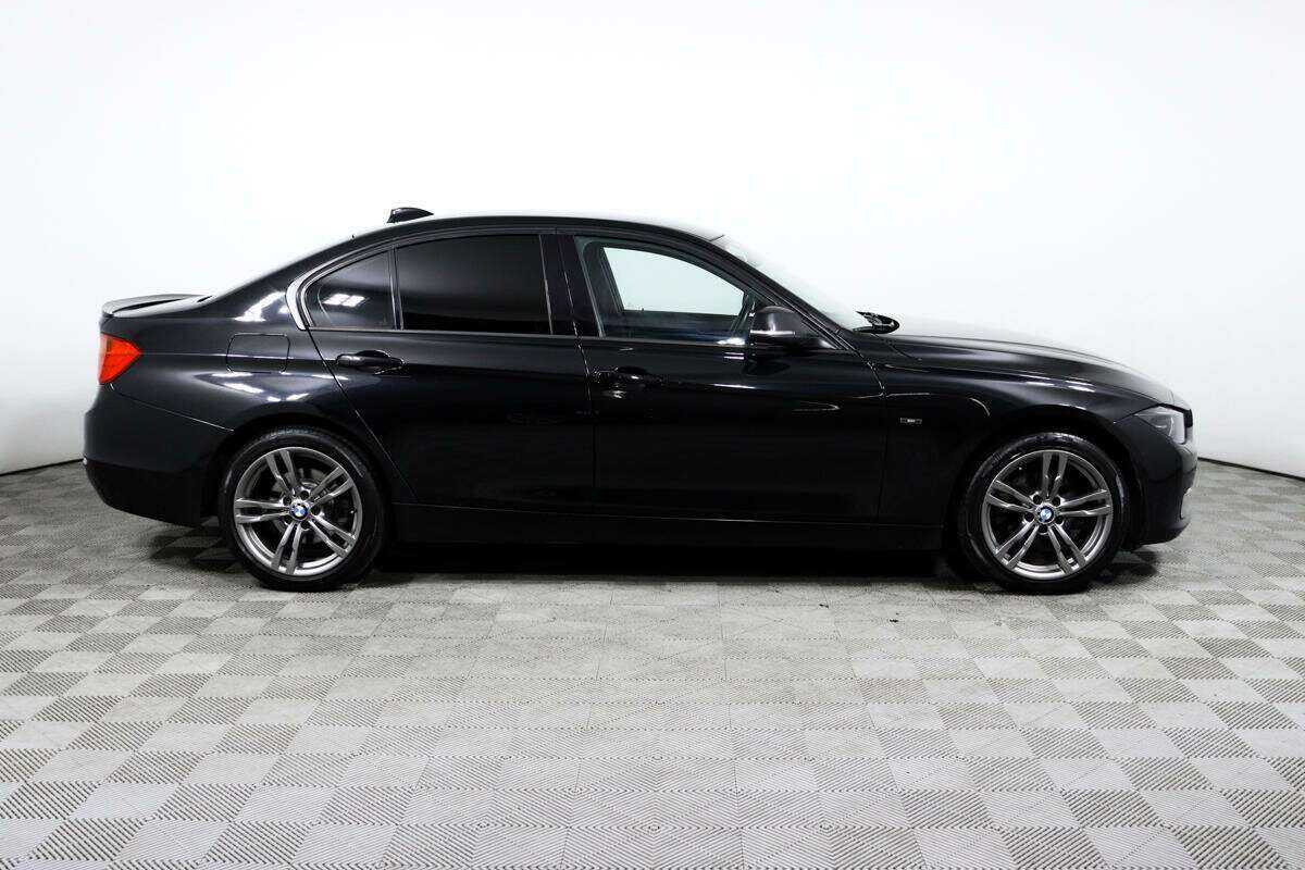 BMW 3 серии