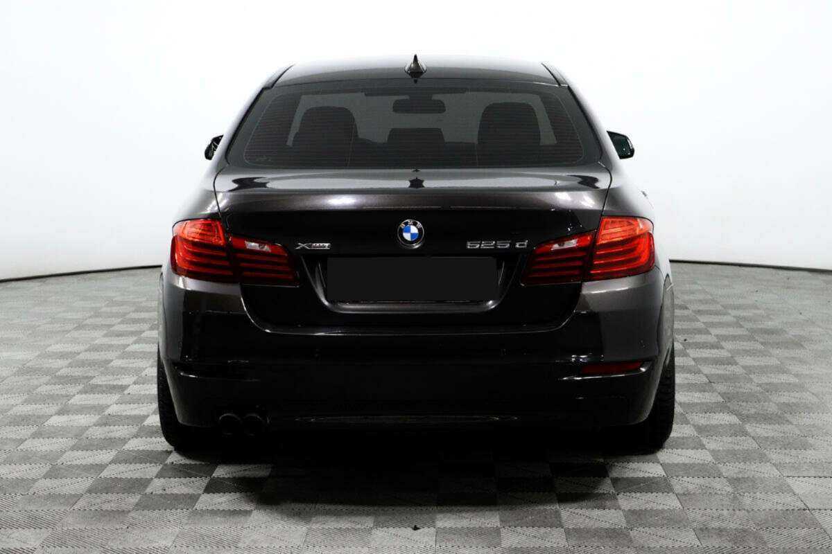 BMW 5 серии