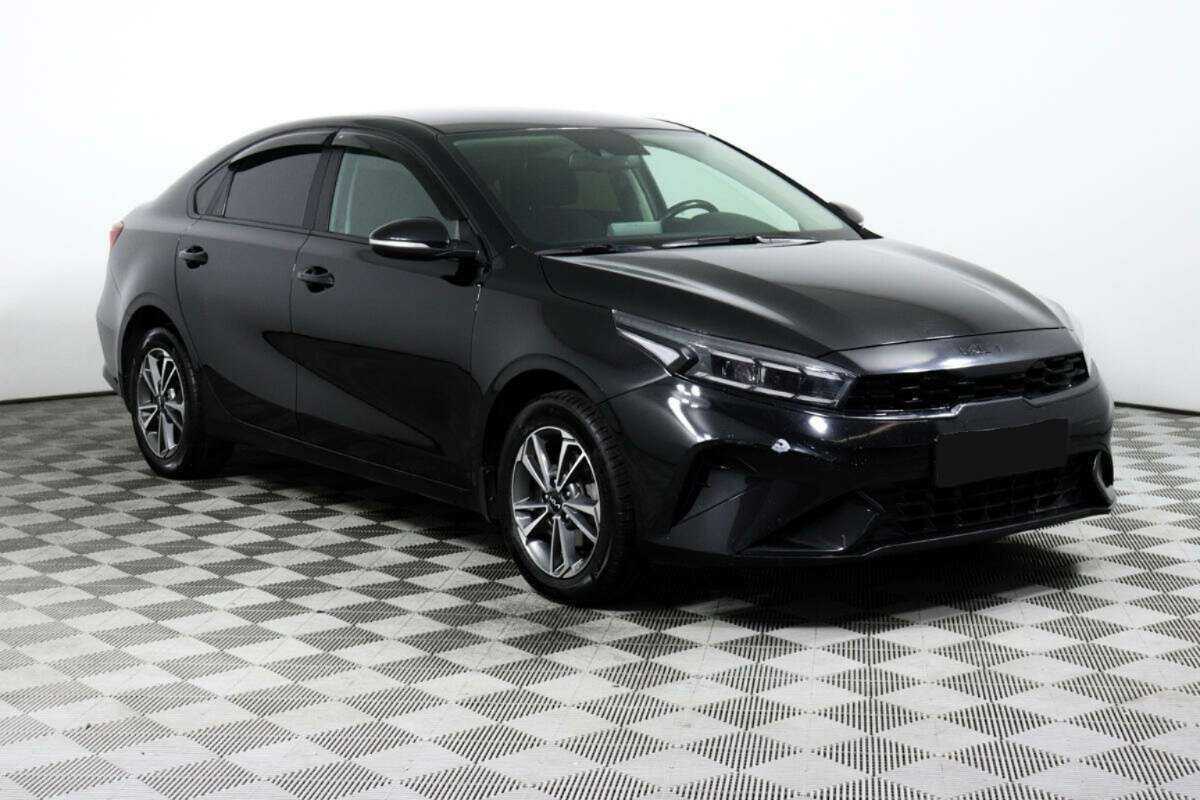KIA Cerato