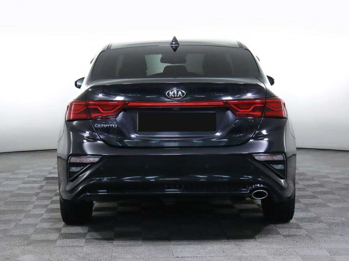 KIA Cerato