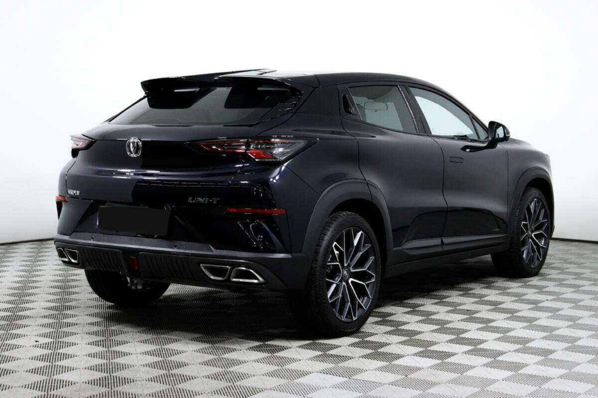 Changan UNI-T