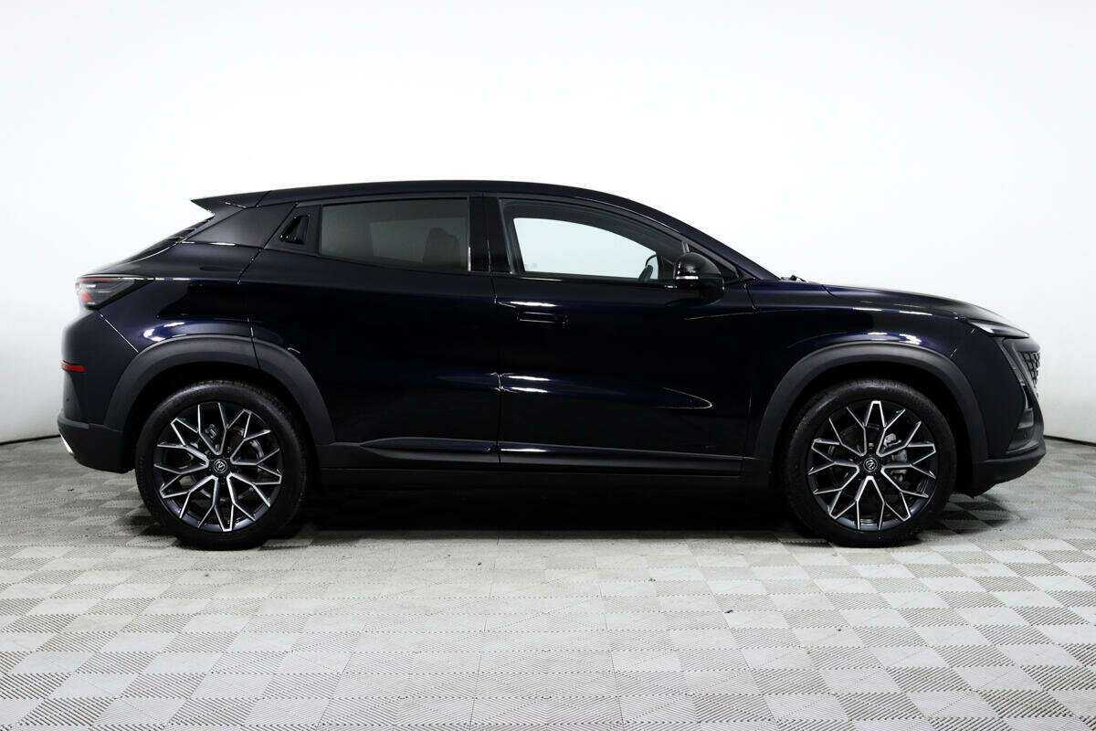 Changan UNI-T
