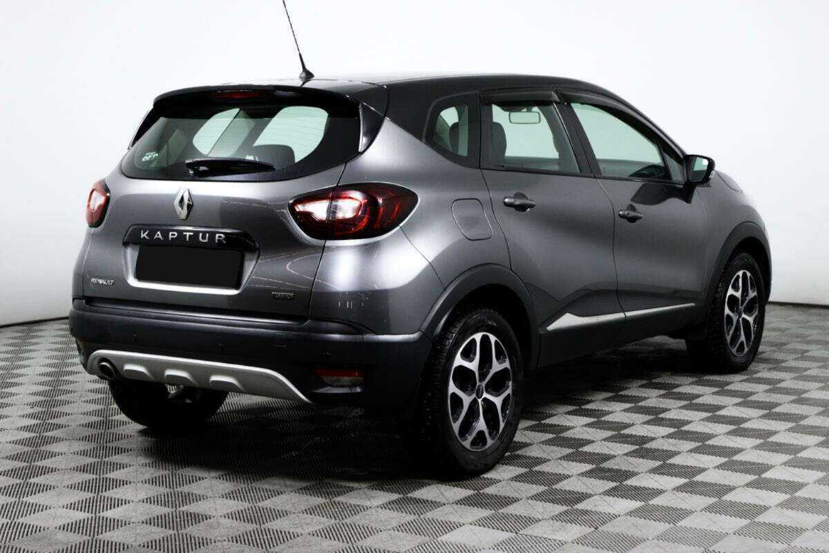 Renault Kaptur