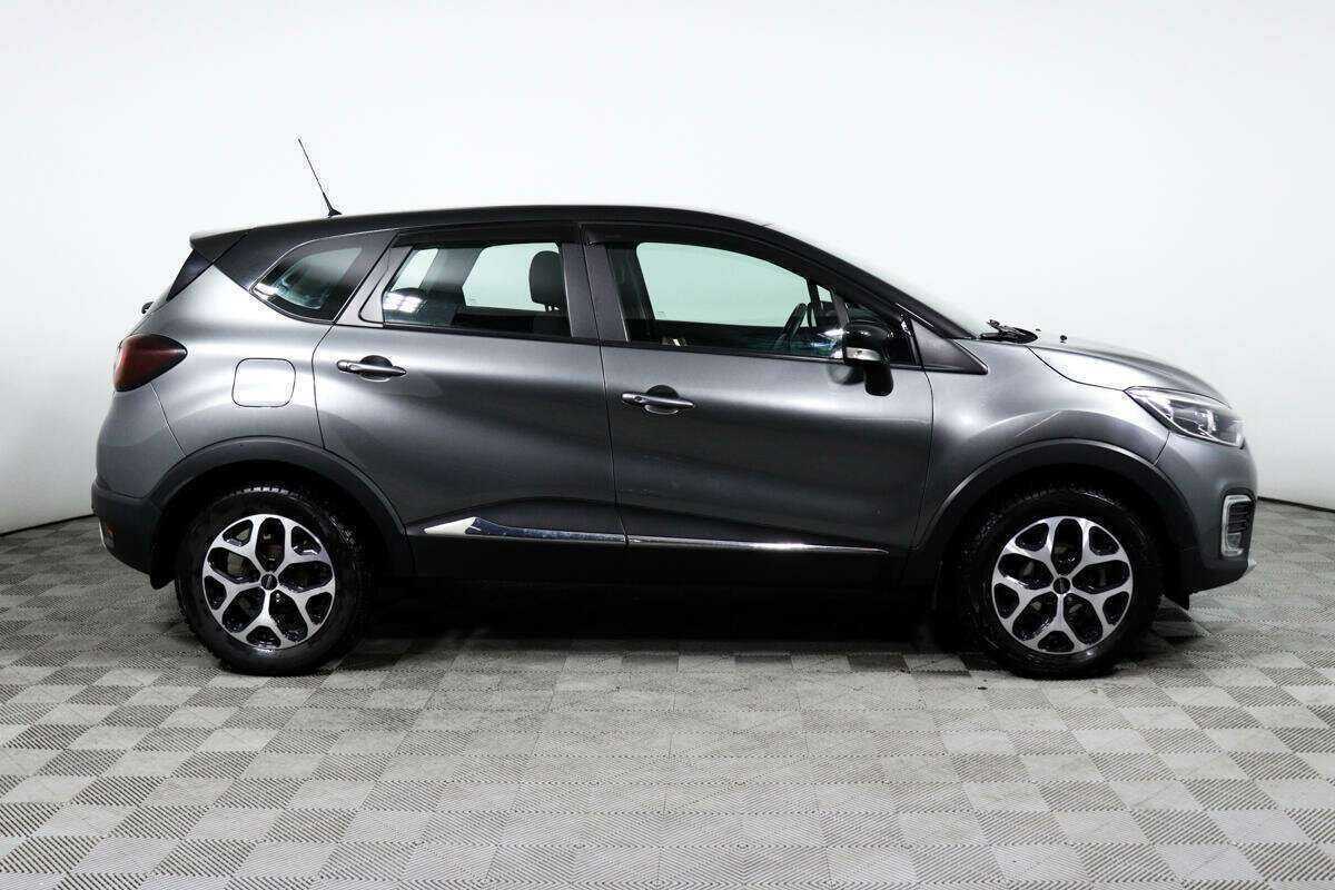 Renault Kaptur