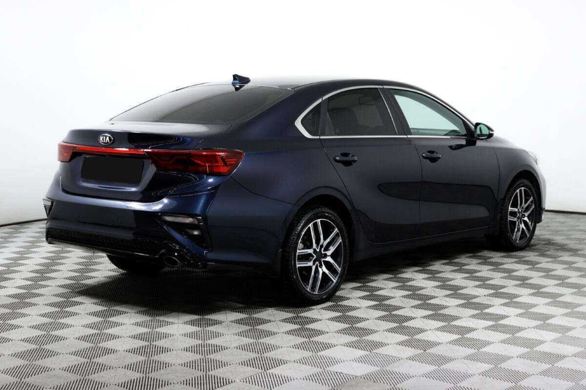 KIA Cerato
