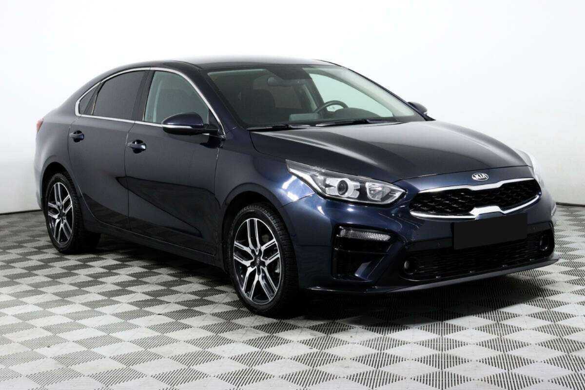 KIA Cerato