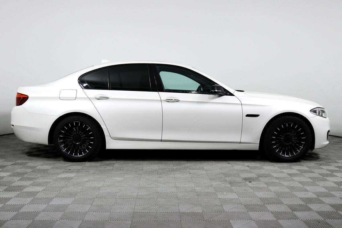BMW 5 серии