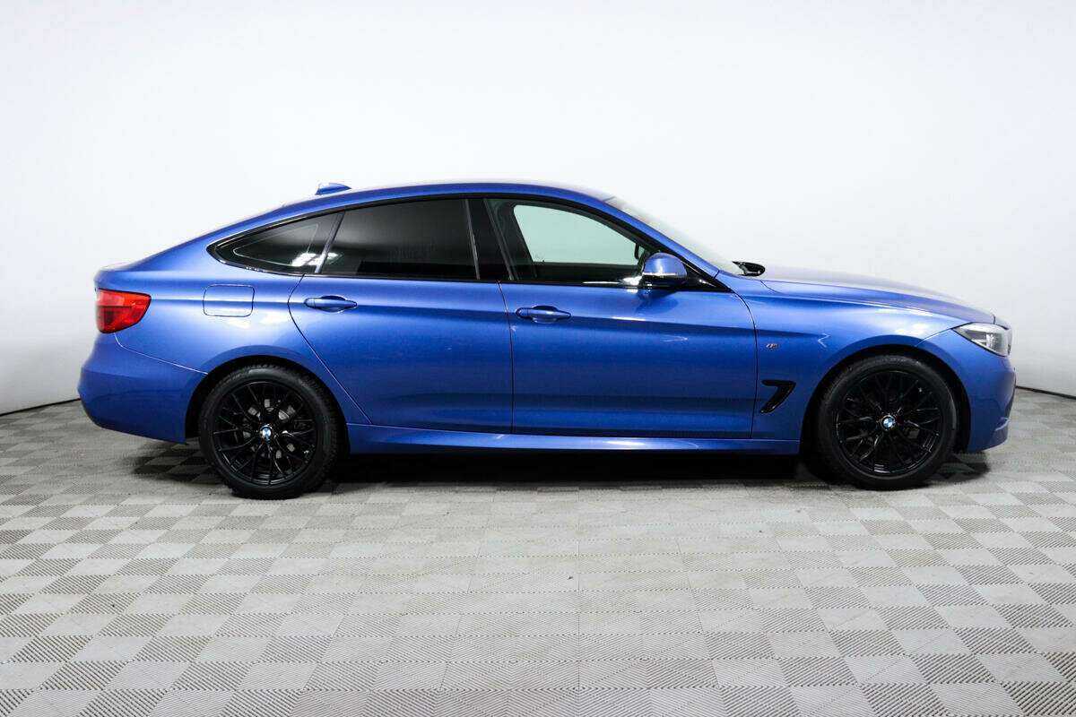 BMW 3 серии