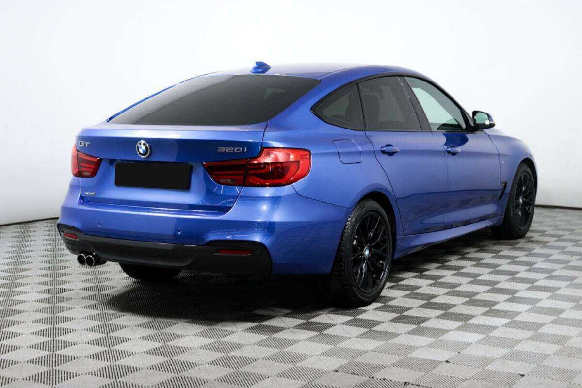BMW 3 серии