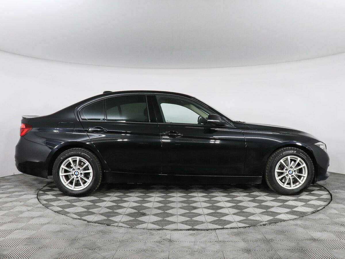 BMW 3 серии