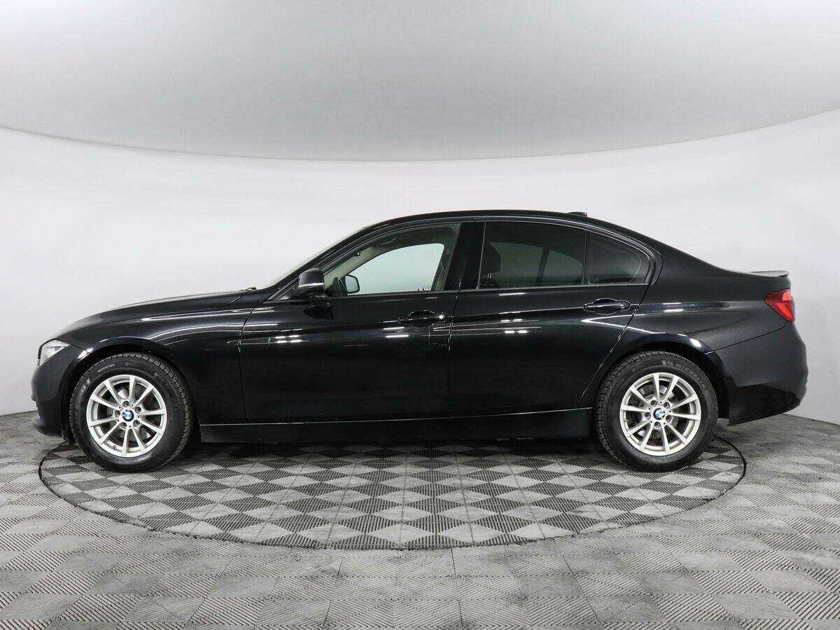 BMW 3 серии