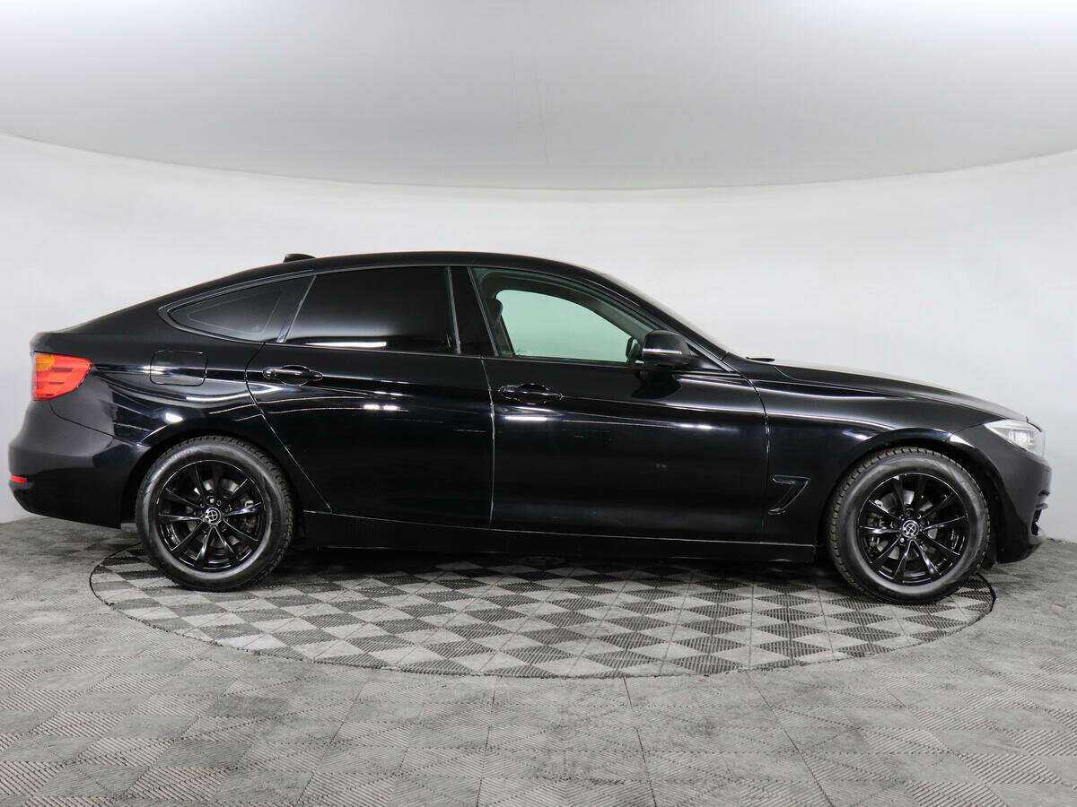 BMW 3 серии