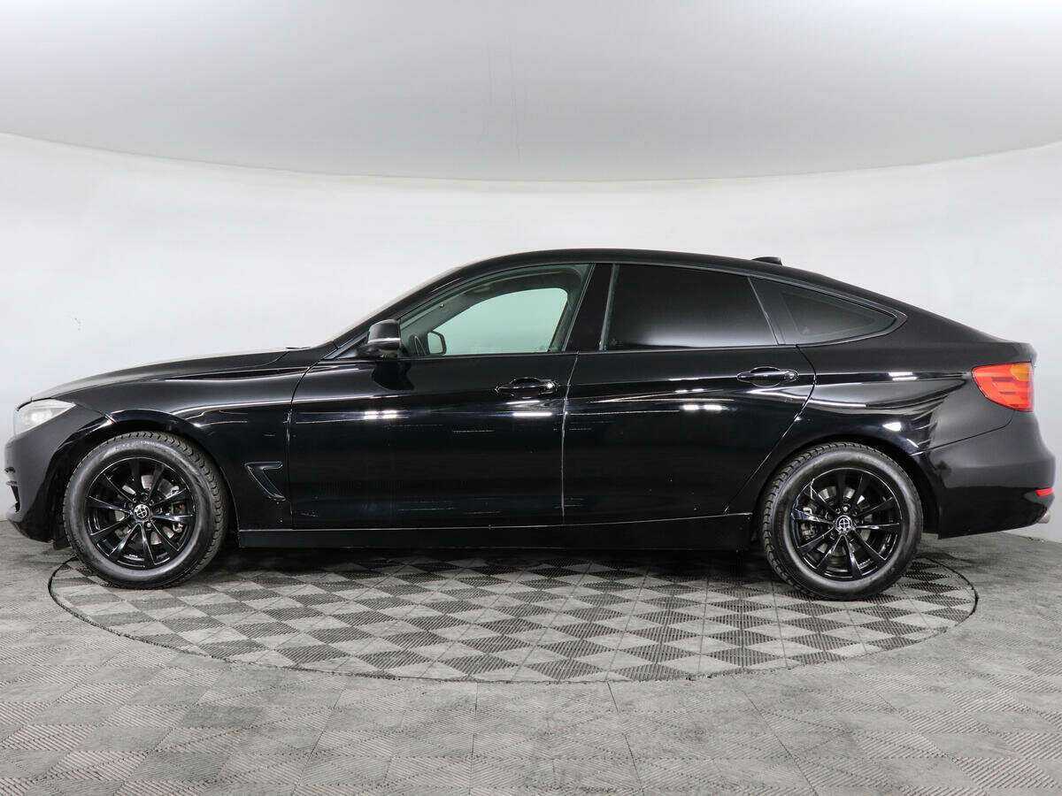 BMW 3 серии