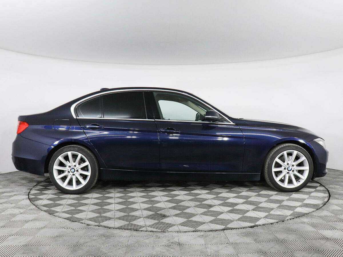 BMW 3 серии