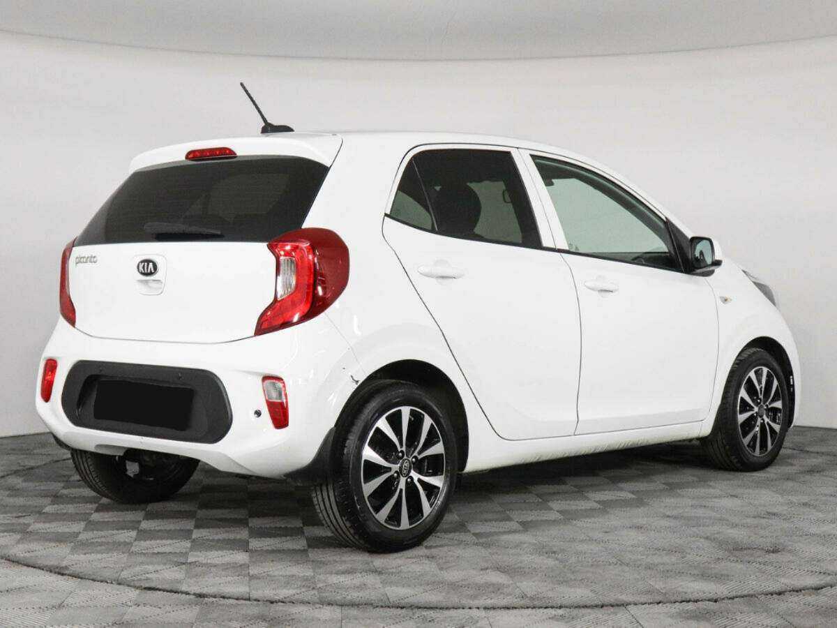 KIA Picanto