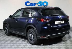 Mazda CX-5, II