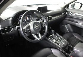 Mazda CX-5, II