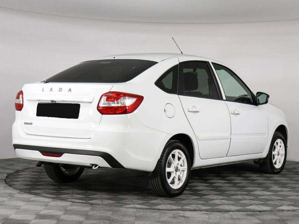 Lada Granta
