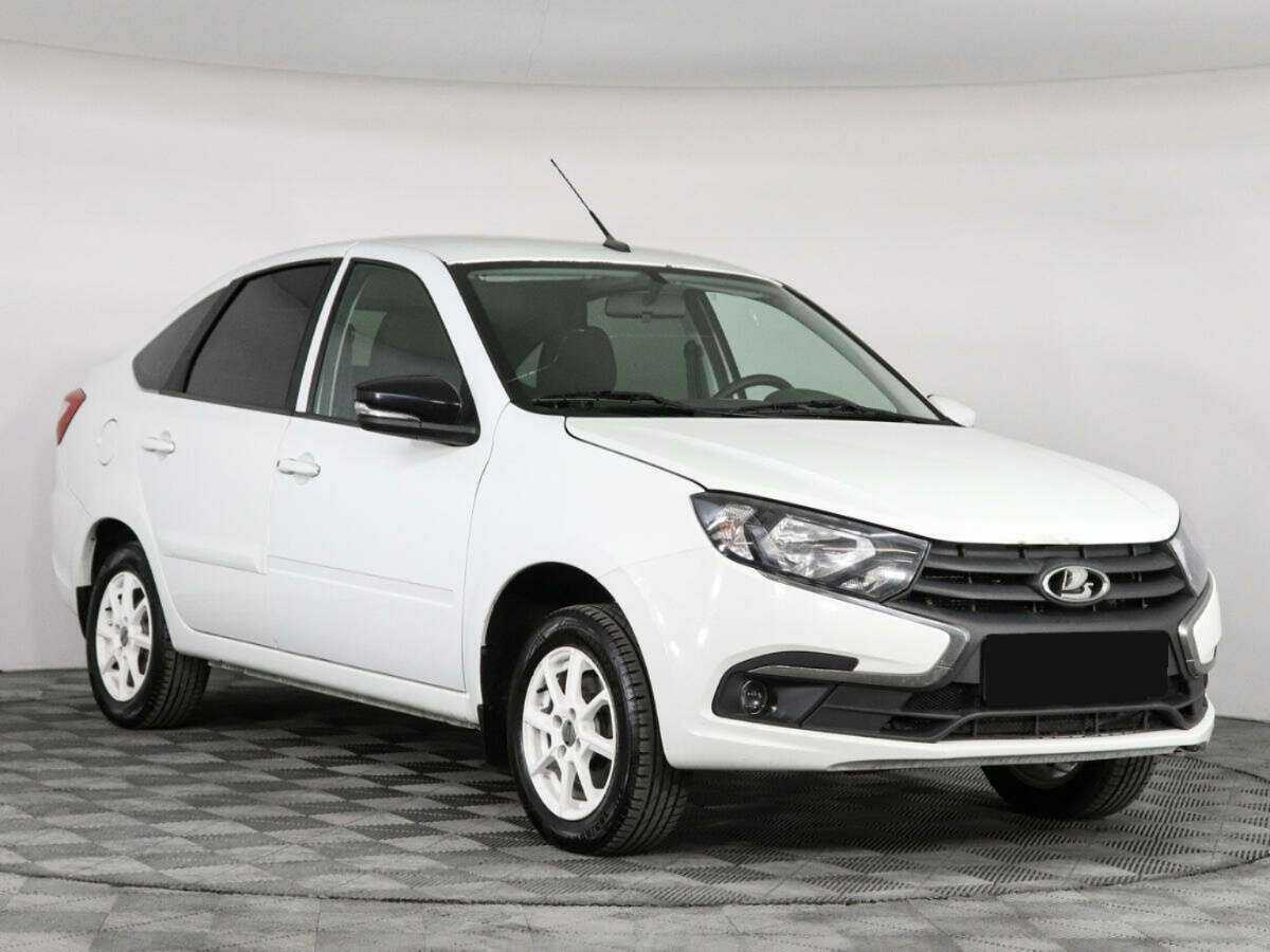 Lada Granta
