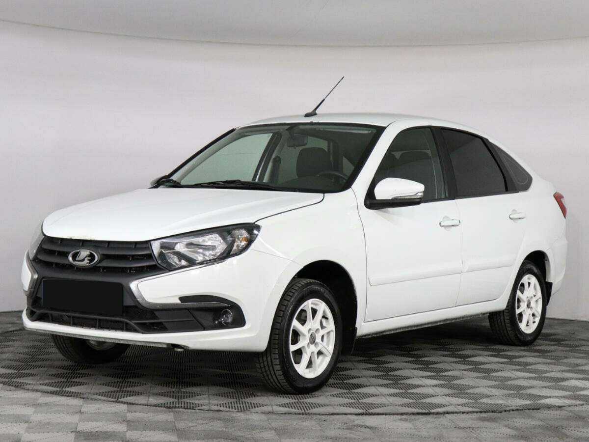 Lada Granta