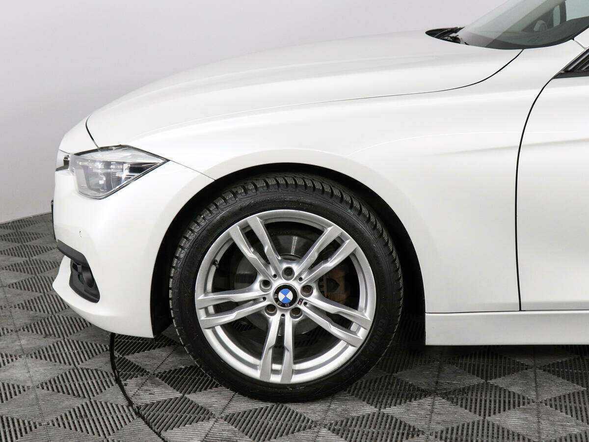 BMW 3 серии