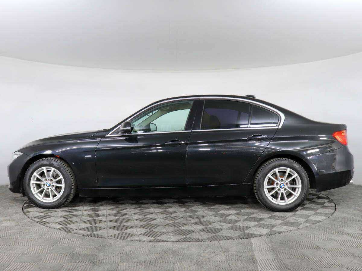 BMW 3 серии