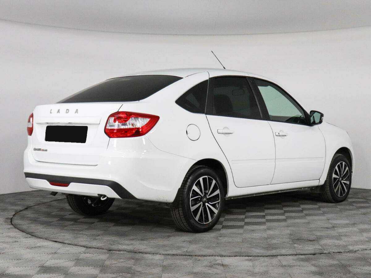 Lada Granta