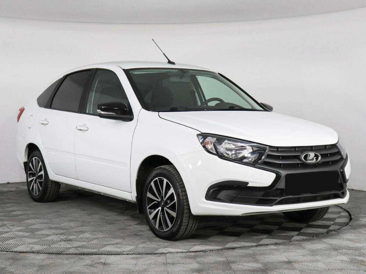 Lada Granta