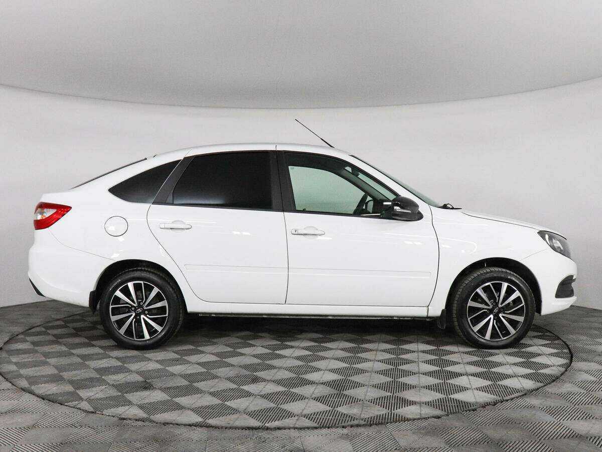Lada Granta