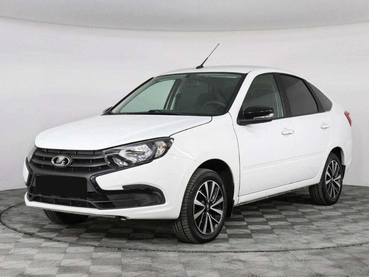 Lada Granta