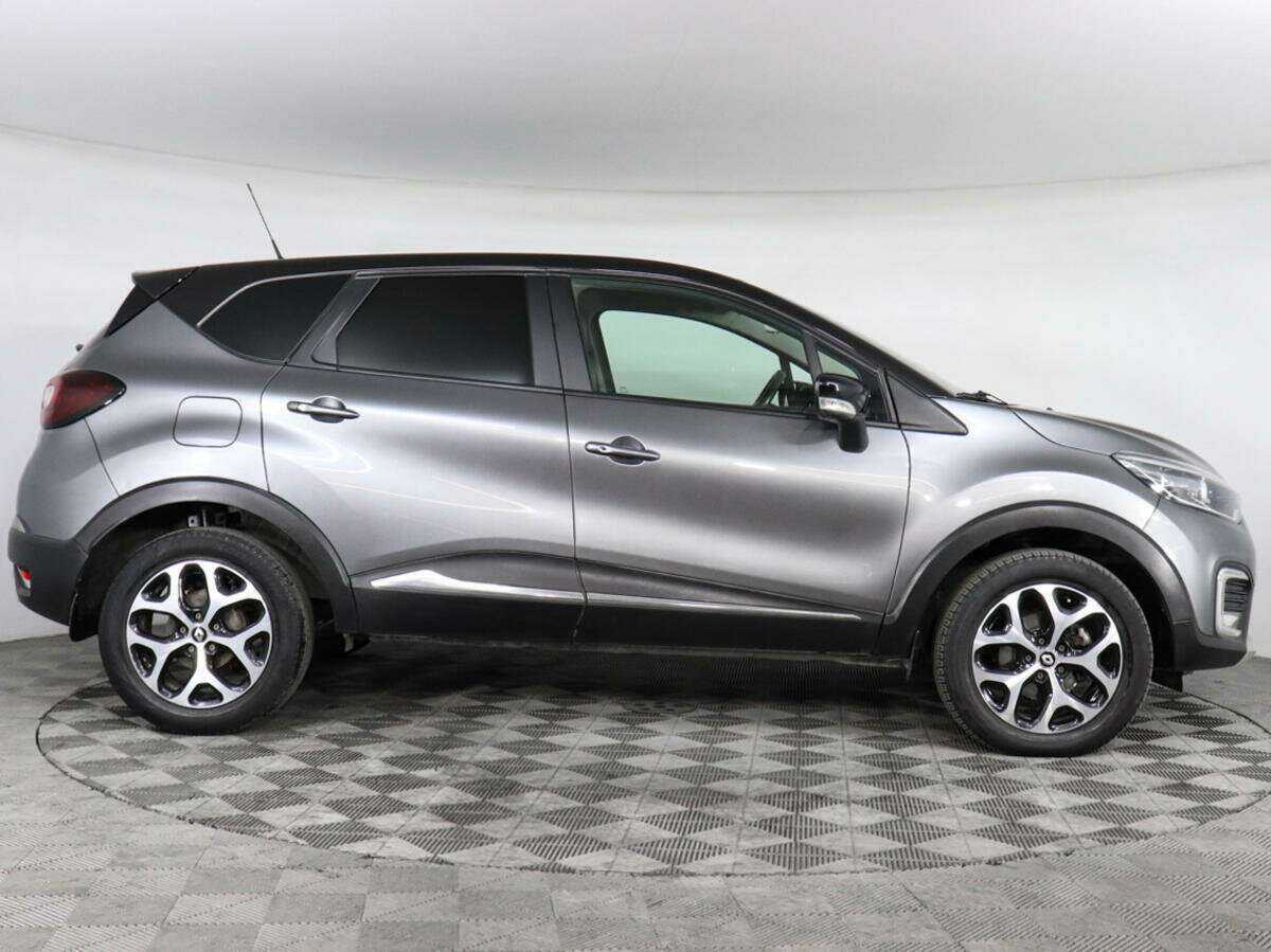 Renault Kaptur