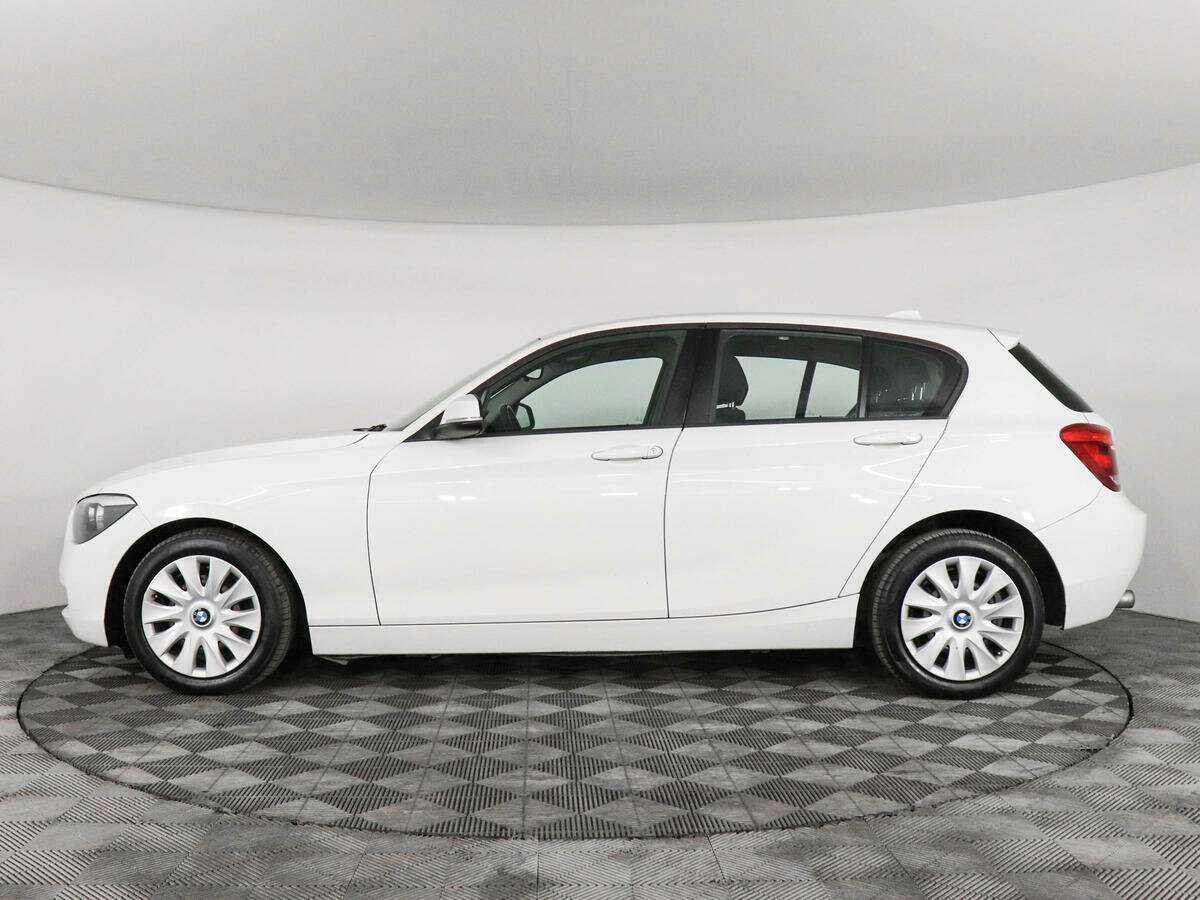 BMW 1 серии