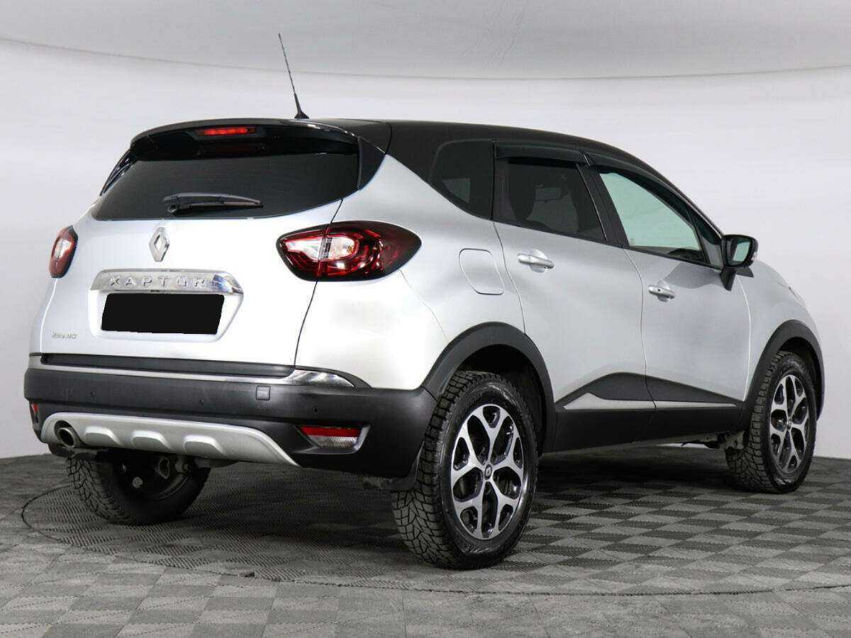 Renault Kaptur