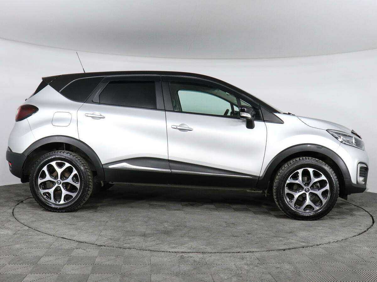 Renault Kaptur