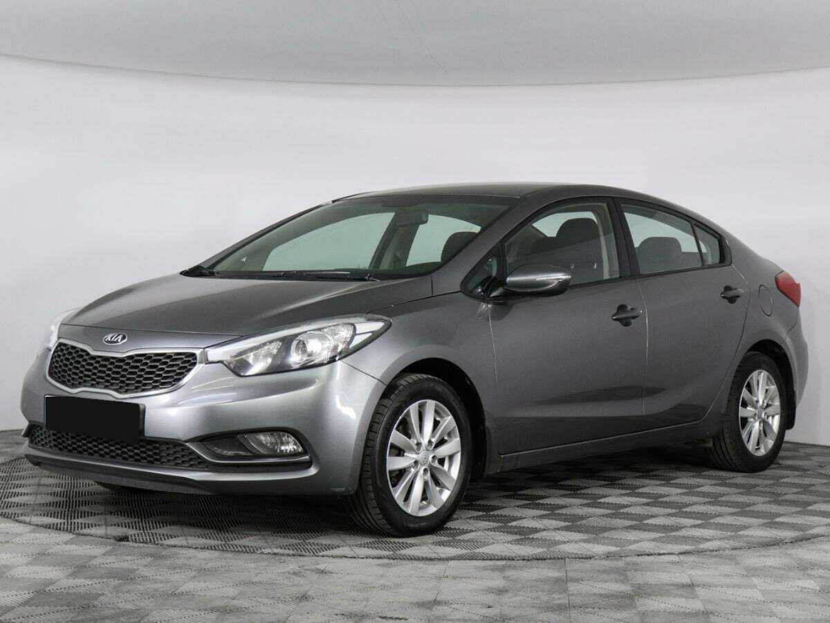 KIA Cerato