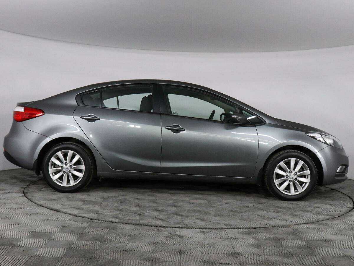 KIA Cerato