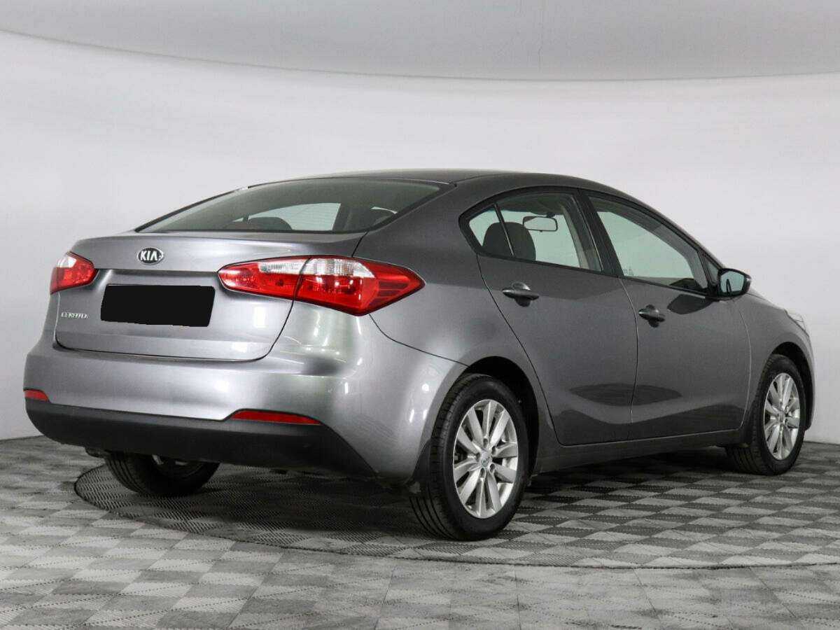KIA Cerato