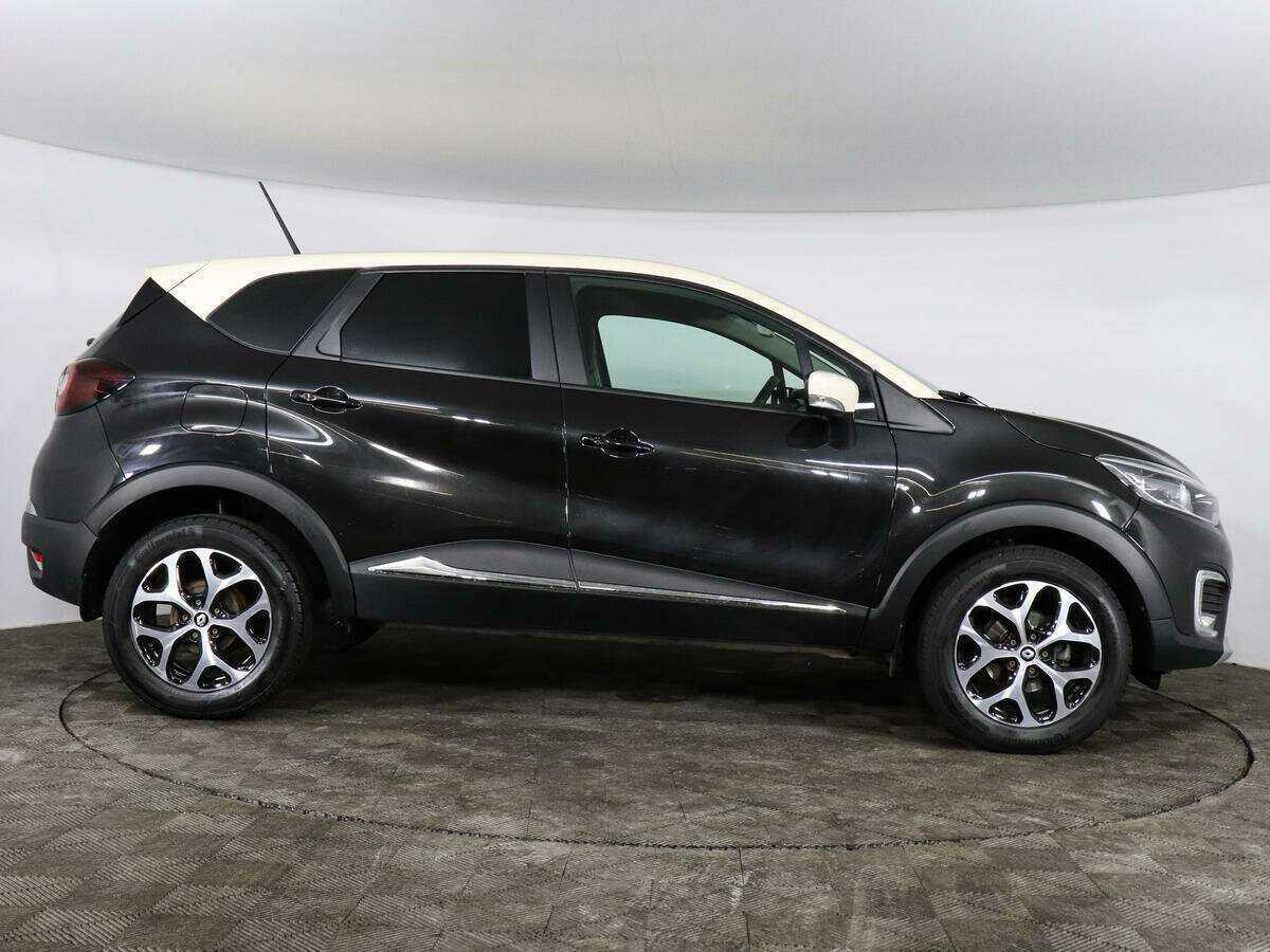Renault Kaptur