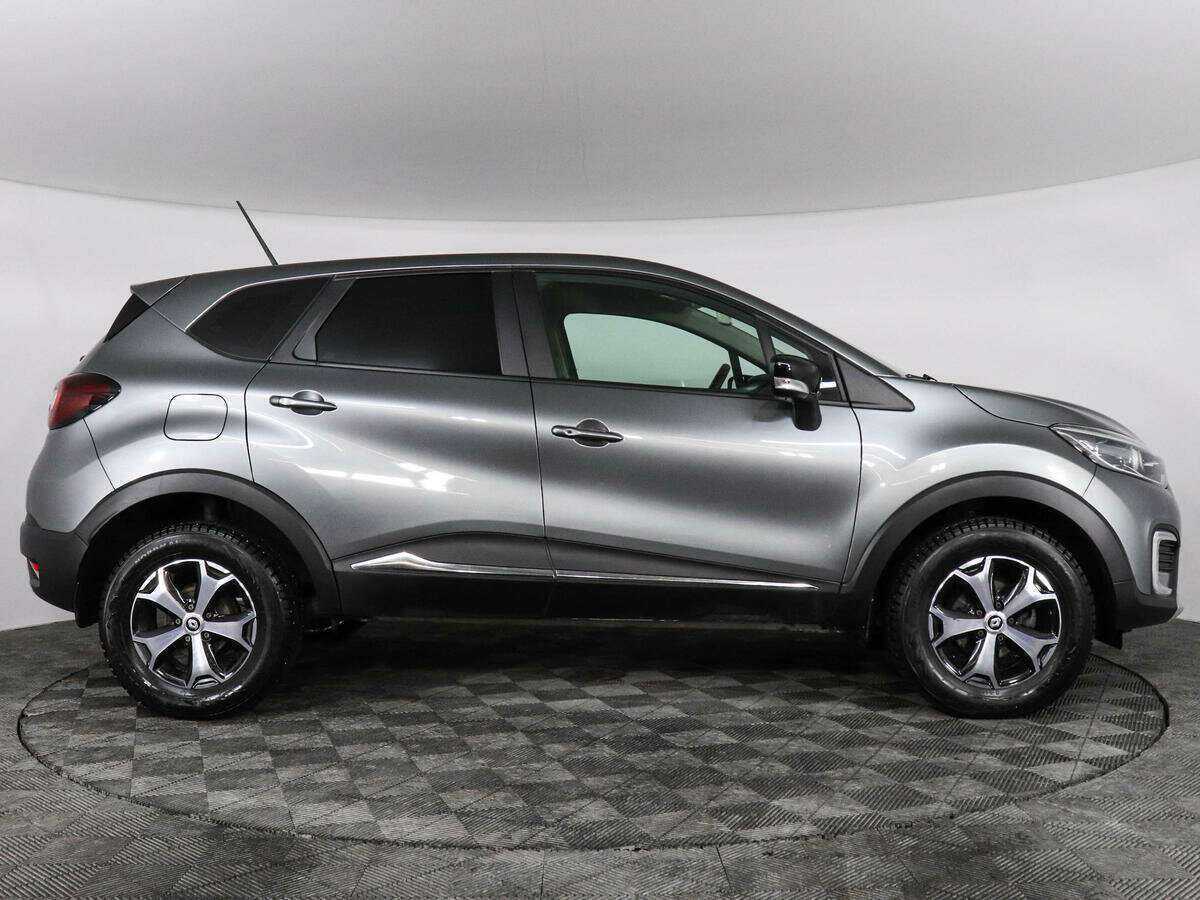 Renault Kaptur