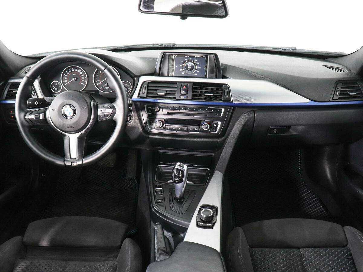 BMW 3 серии