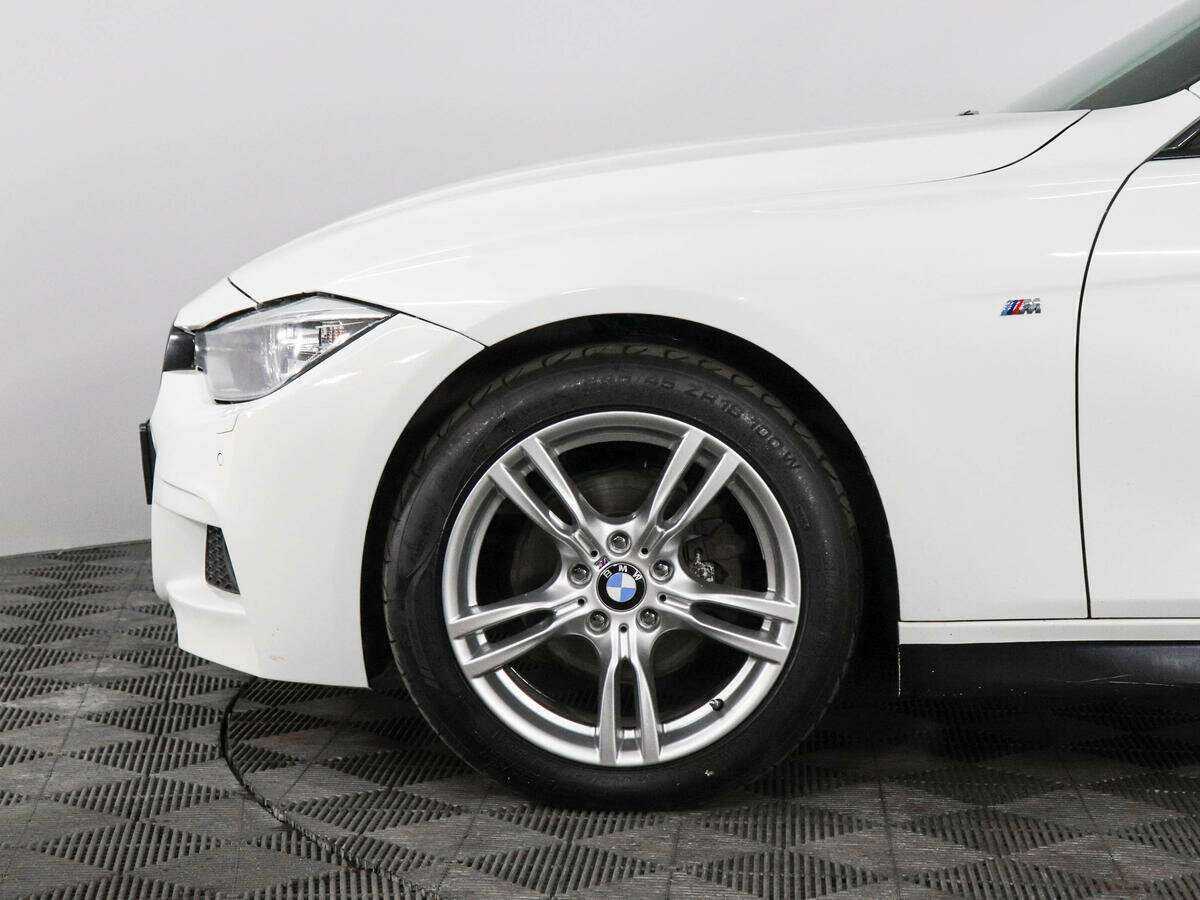 BMW 3 серии