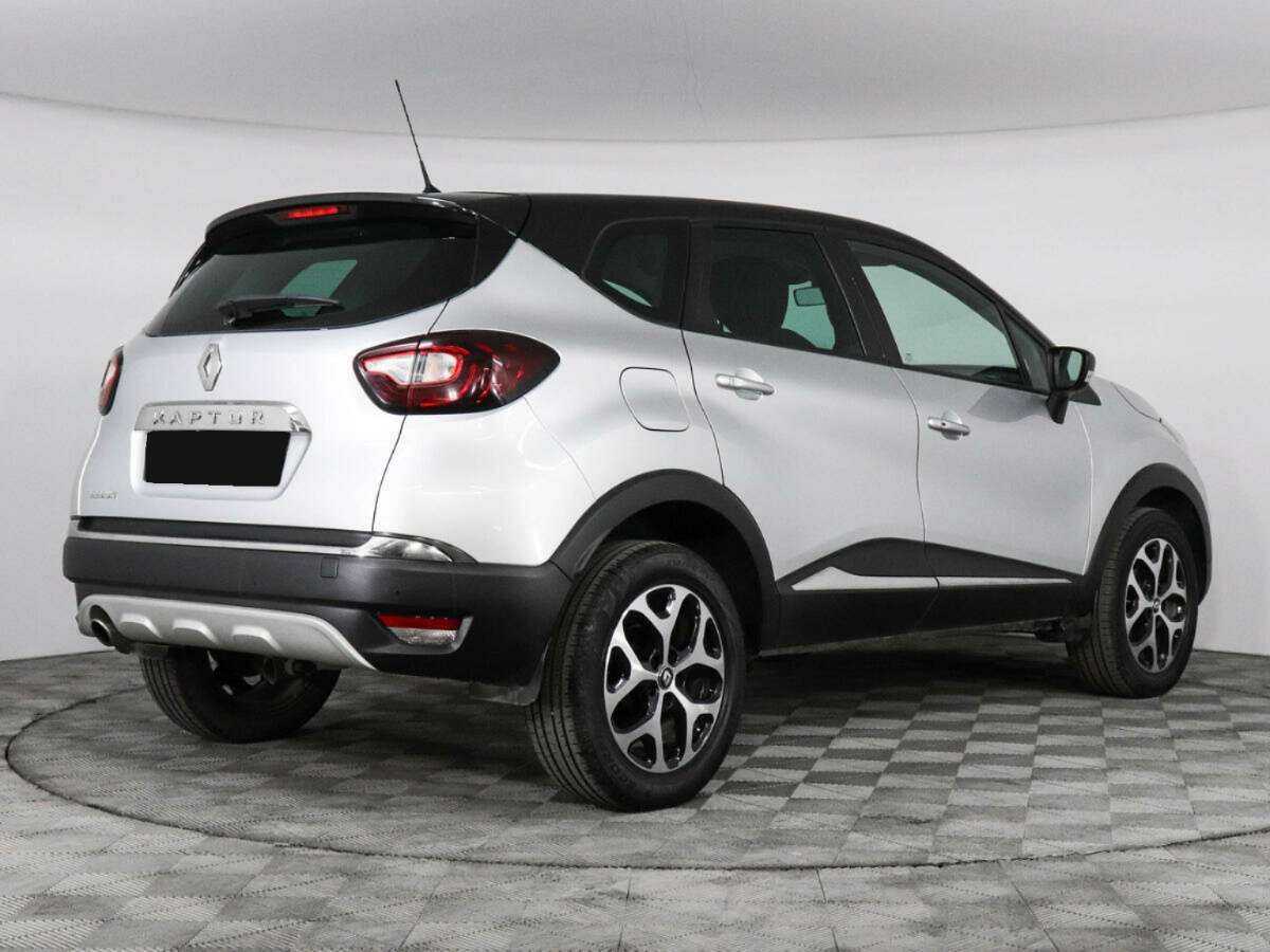 Renault Kaptur