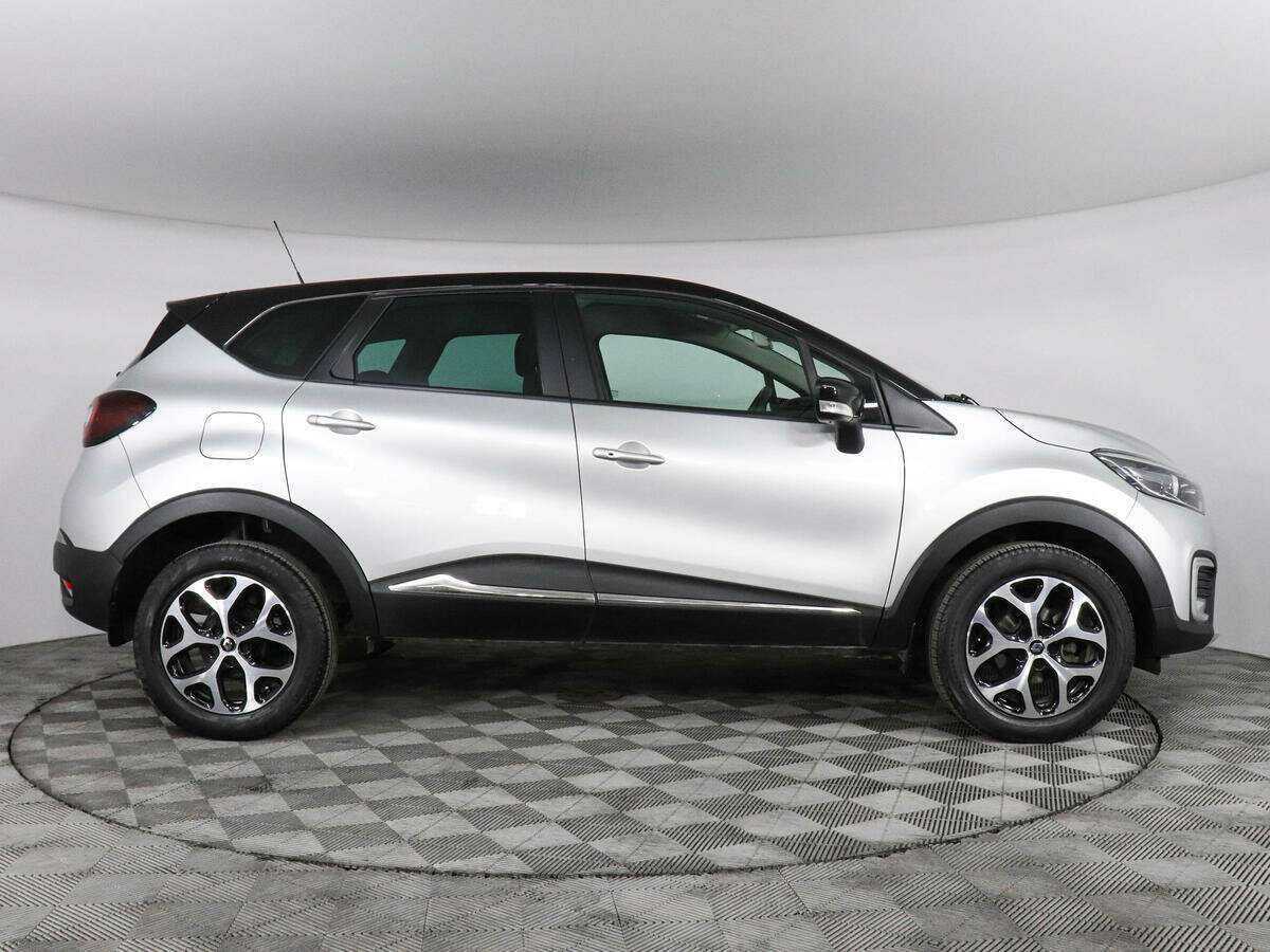Renault Kaptur
