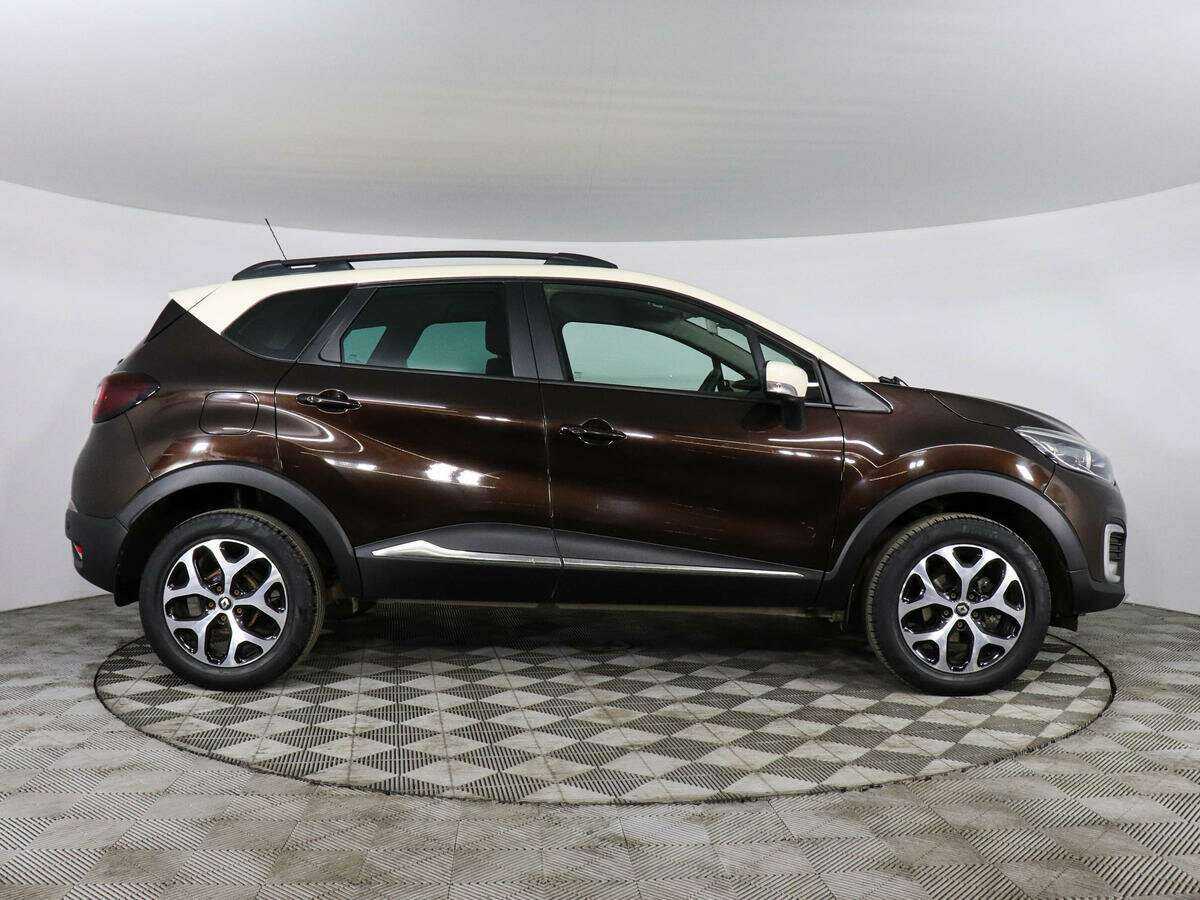 Renault Kaptur