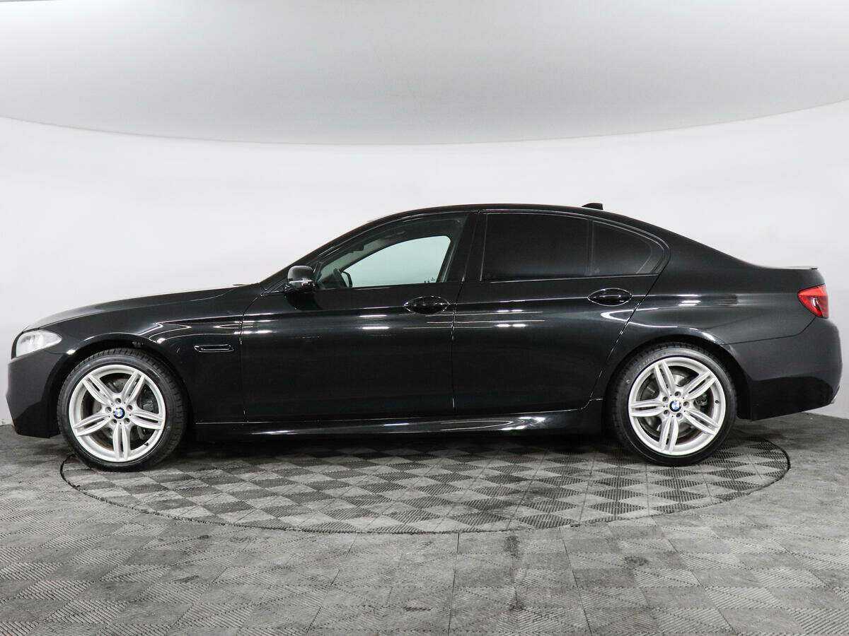 BMW 5 серии