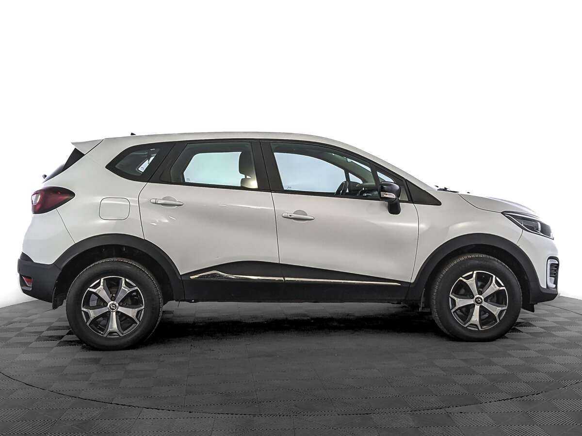 Renault Kaptur