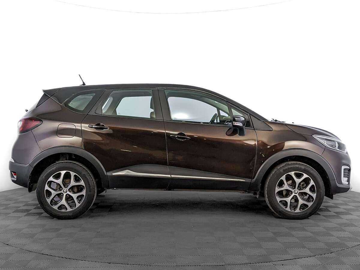 Renault Kaptur
