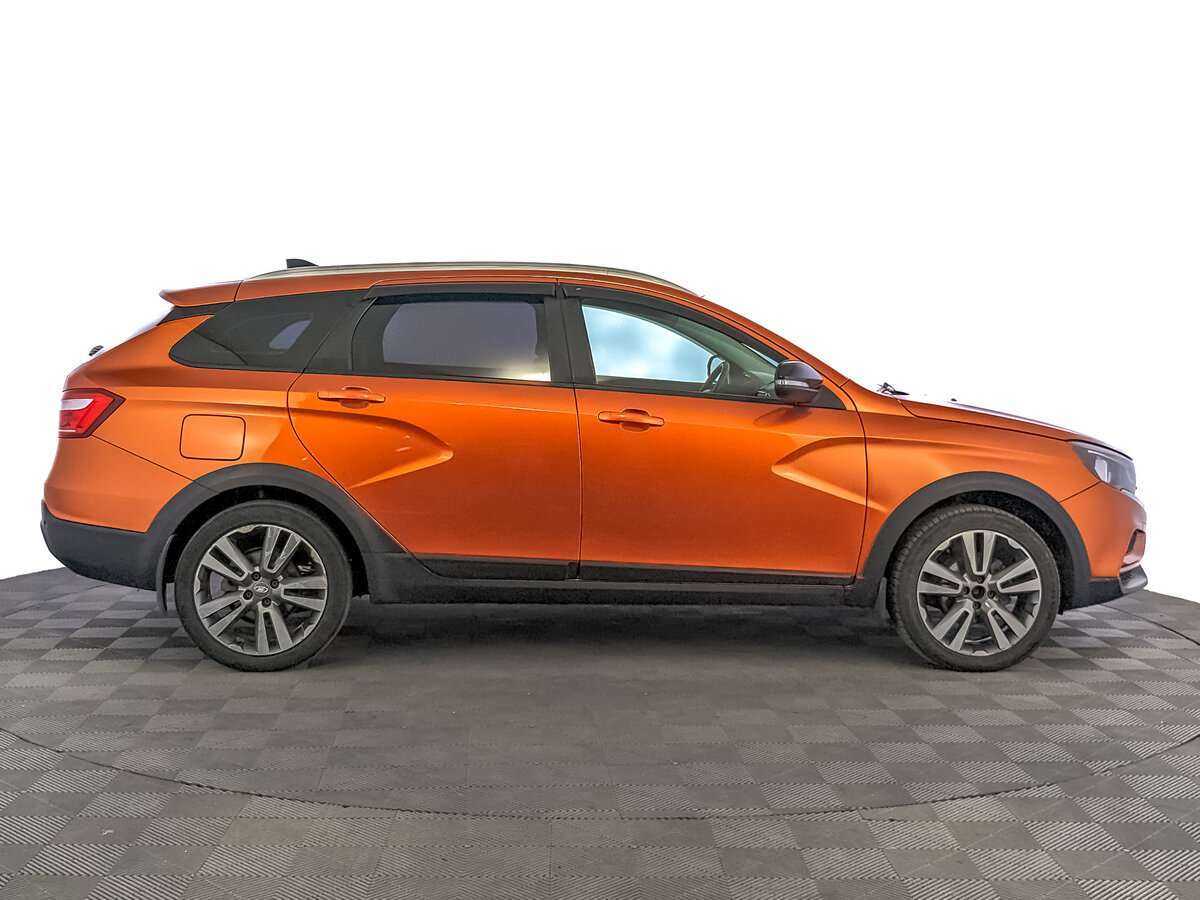 Lada Vesta