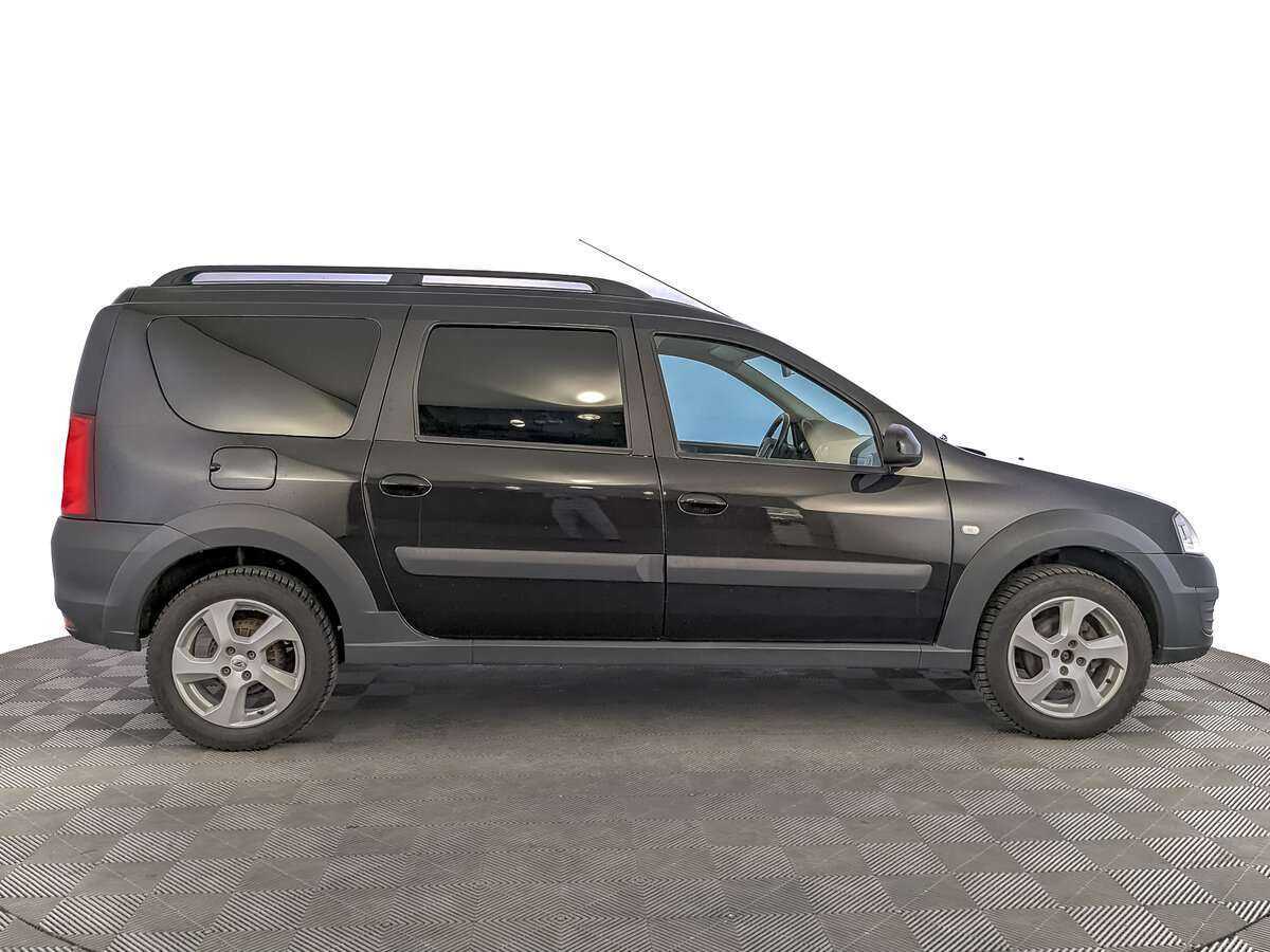 Lada Largus