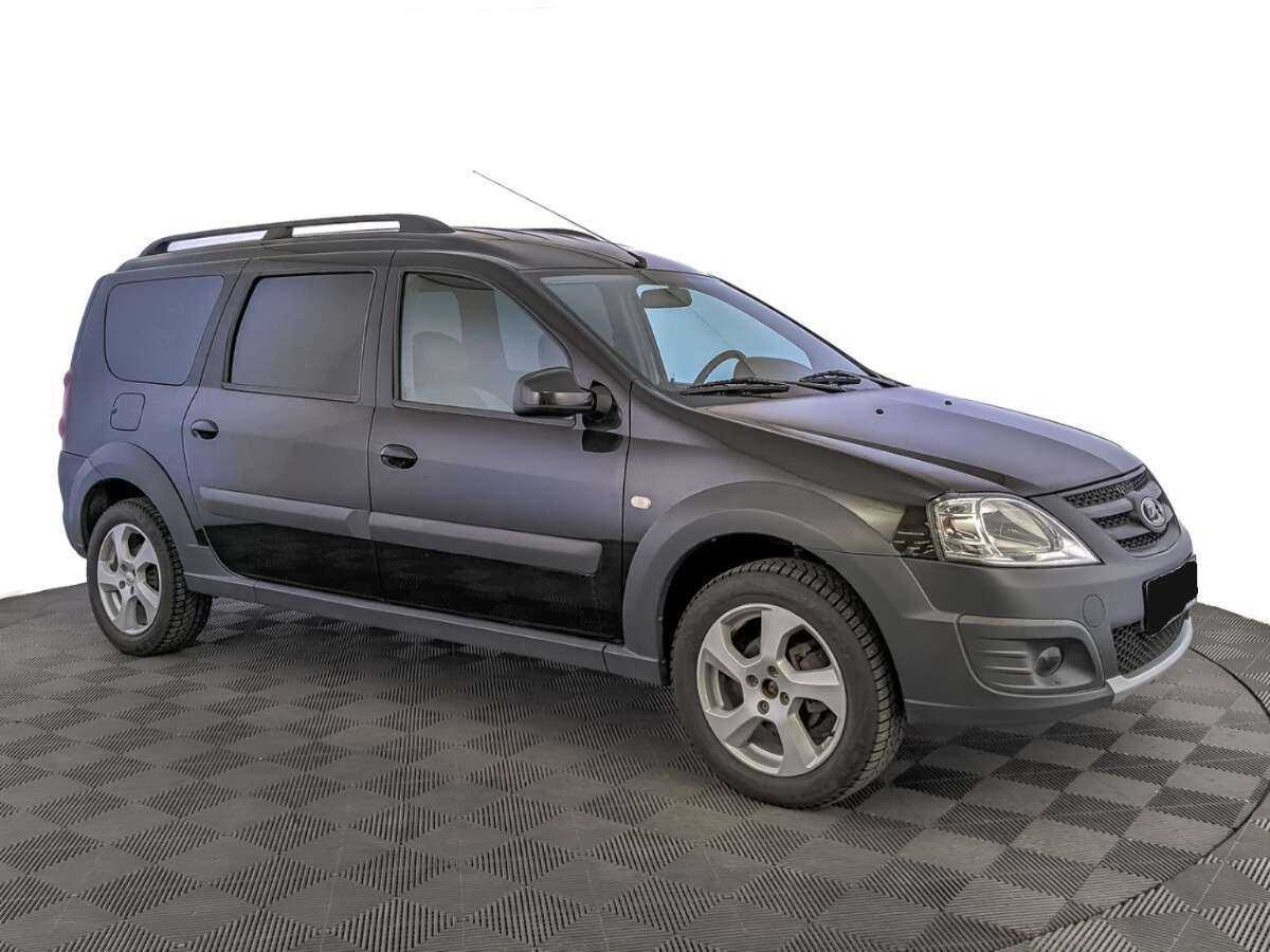 Lada Largus